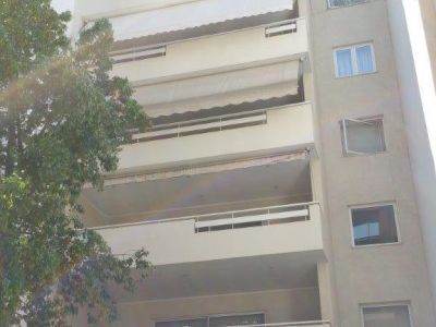 Μελέτη- Επίβλεψη – Κατασκευή πολυκατοικίας στην Αθήνα - Πεδίο Άρεως